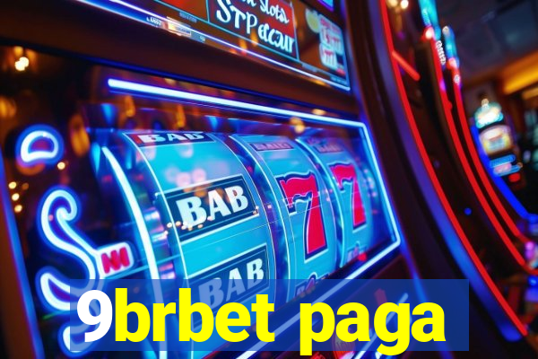 9brbet paga